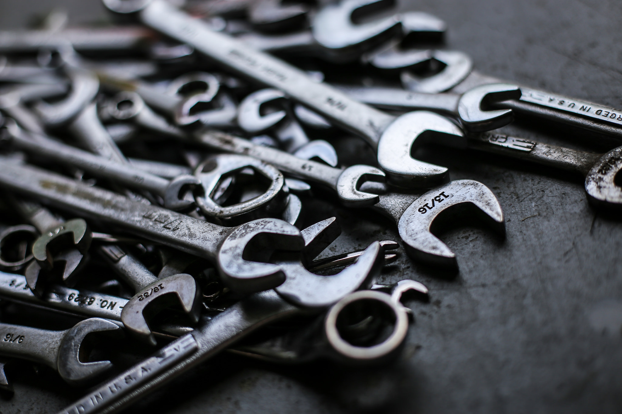 Tools