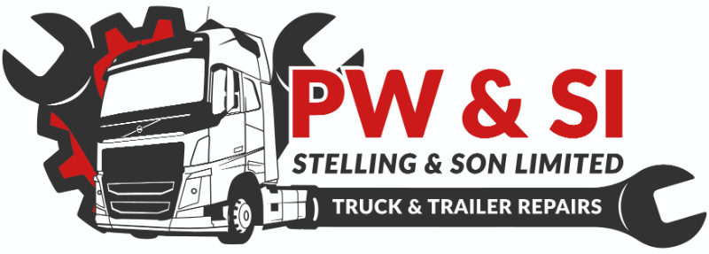P W & S I Stelling & Son